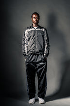 HUNDRÉ WINDBREAKER TOP