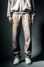 HUNDRÉ SMOKE GREY TRACKSUIT