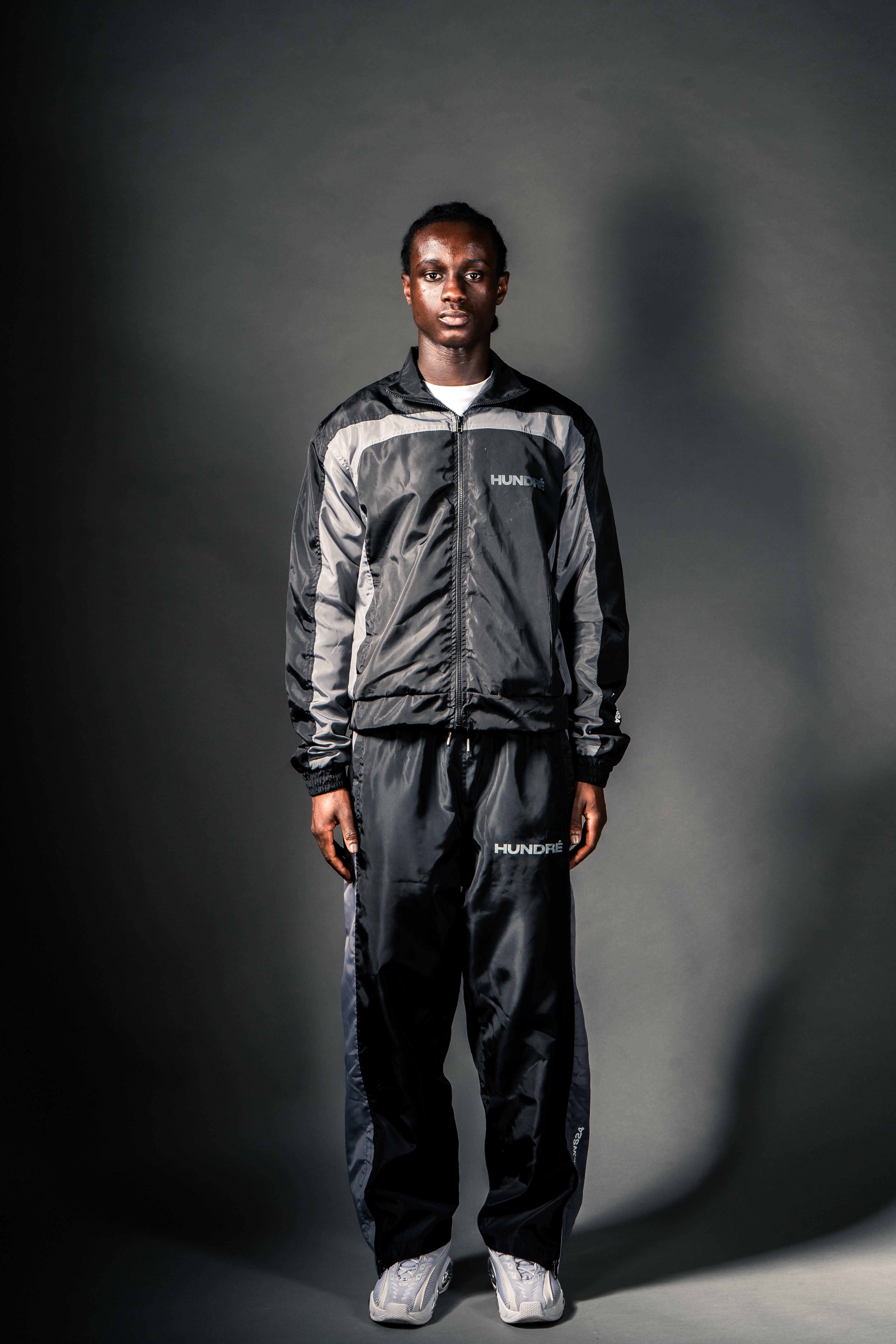 HUNDRÉ WINDBREAKER BOTTOMS