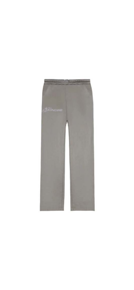 Smoke Grey Jogger